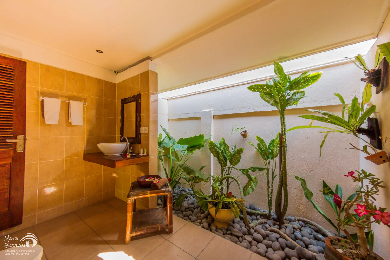 Foto - Rama Shinta Hotel Candidasa