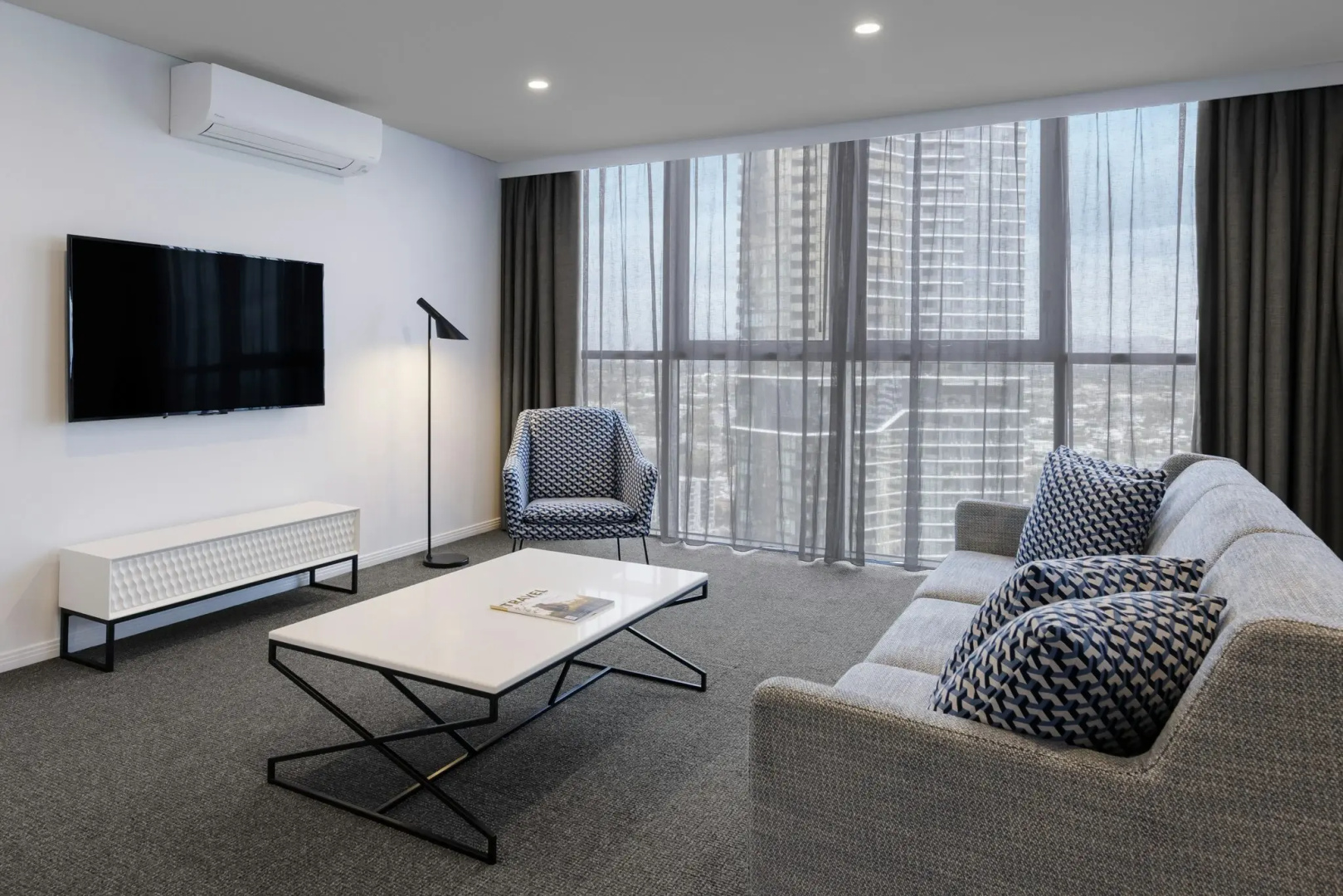 Foto - Meriton Suites Broadbeach, Gold Coast