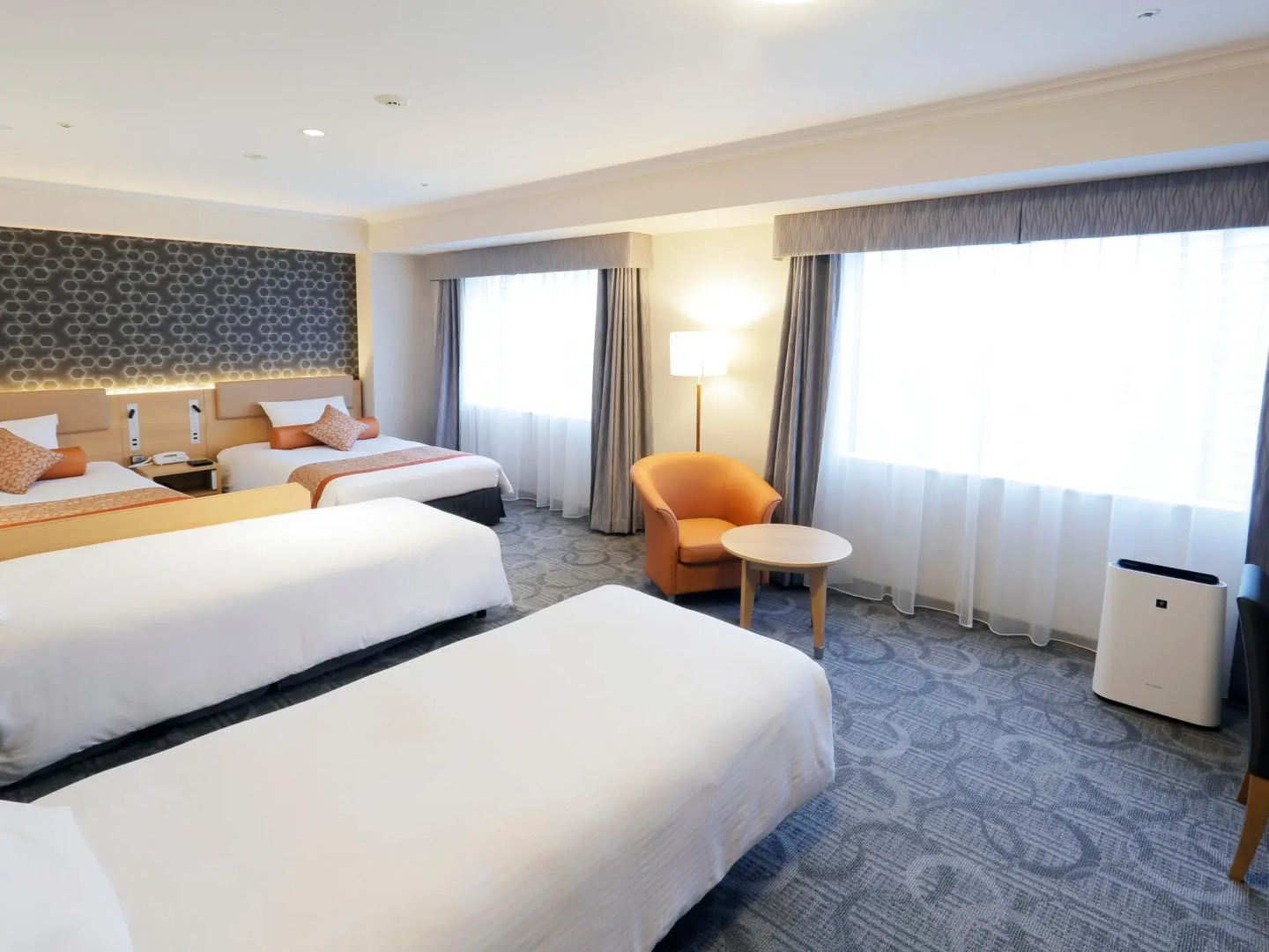 Foto - Sapporo Excel Hotel Tokyu