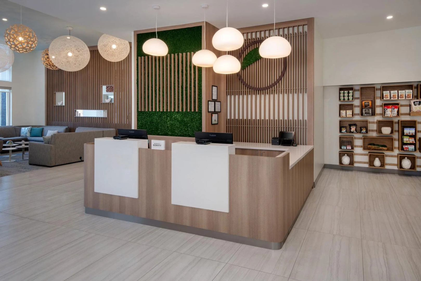 Photo - Element Atlanta Buckhead
