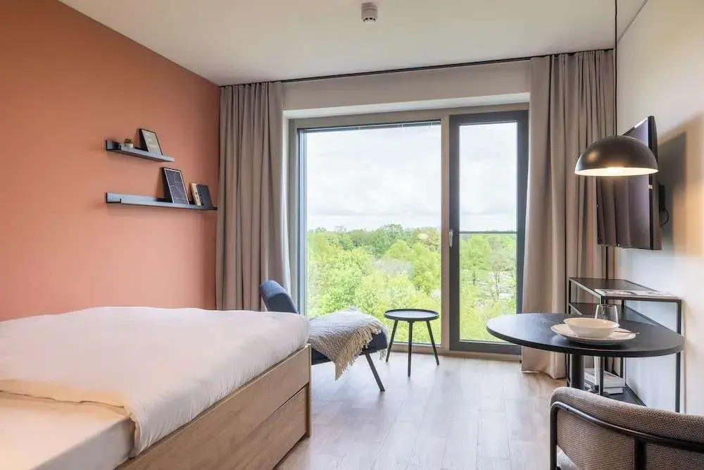 Foto - The Base Munich