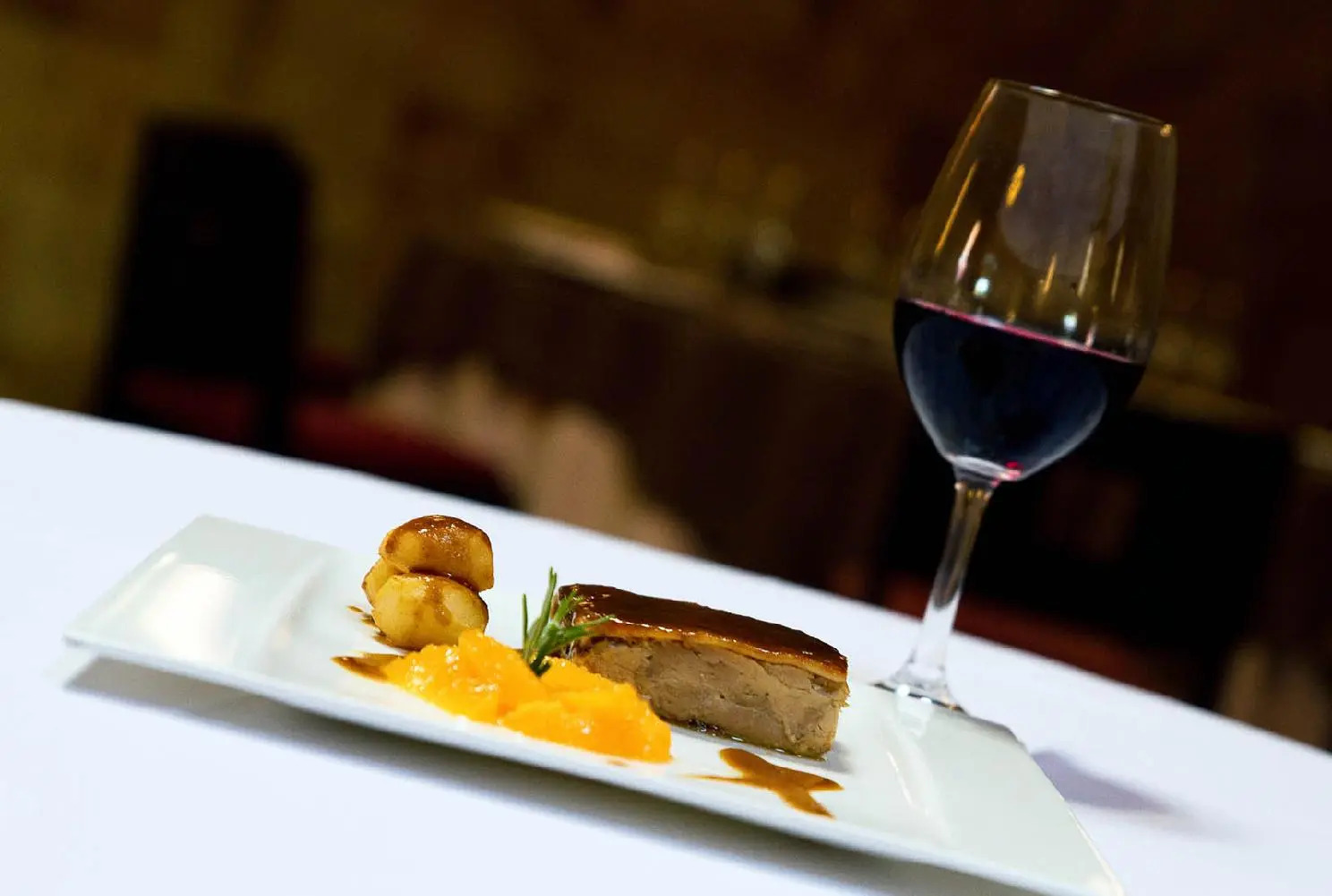 Foto - Oca Palacio De La Llorea Hotel & Spa