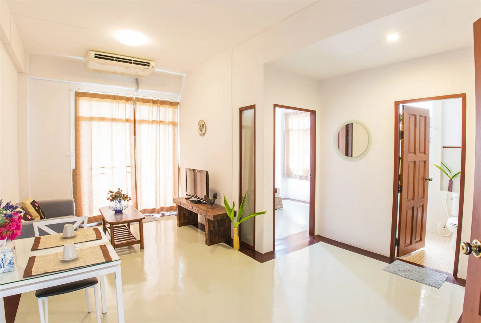 Photo - The Meet Green Apartment