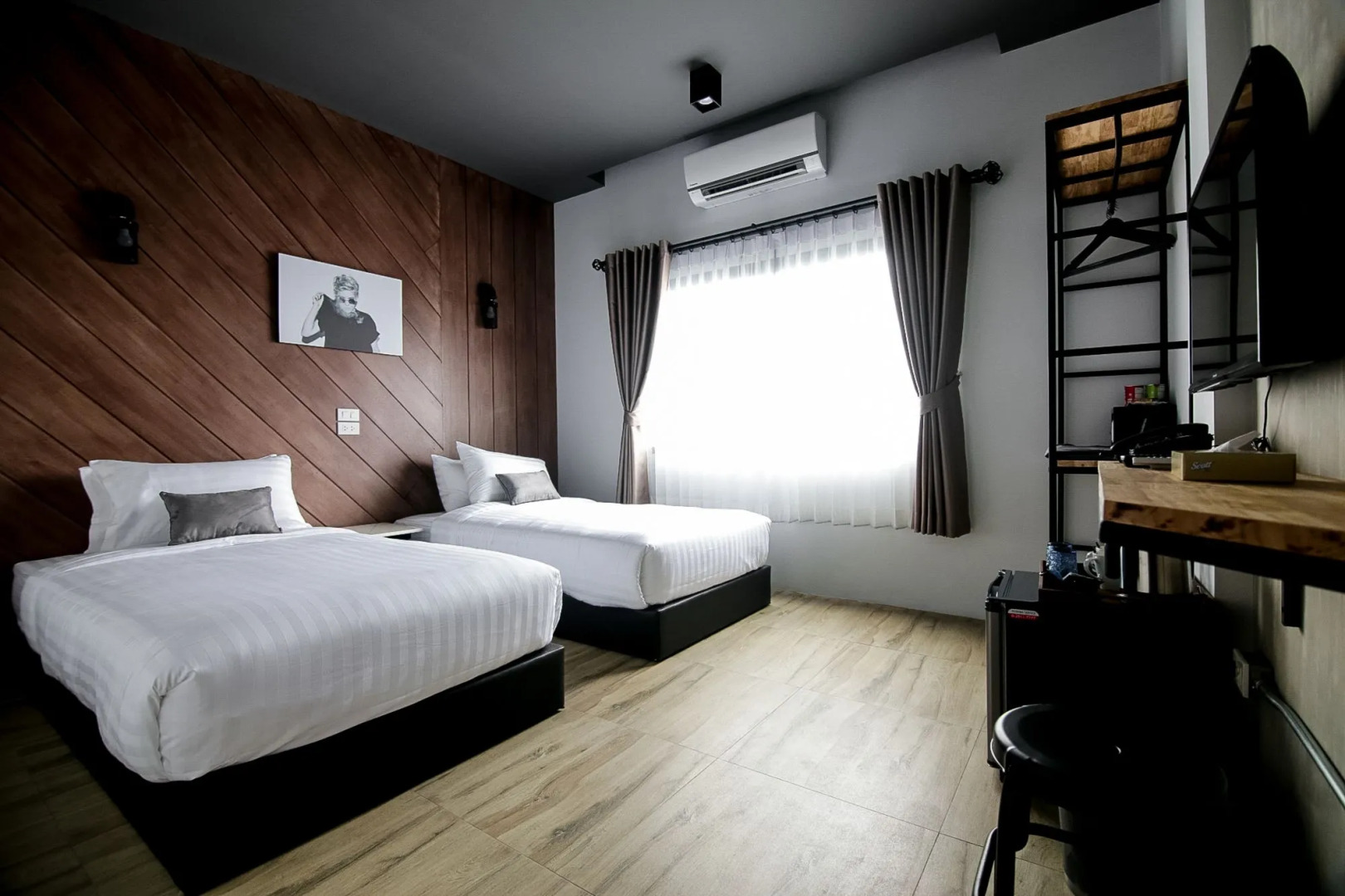 Foto - The Rodman Hotel