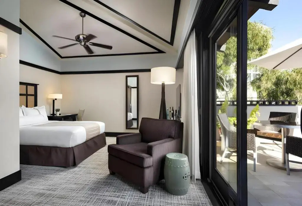 Foto - Ambrose Hotel