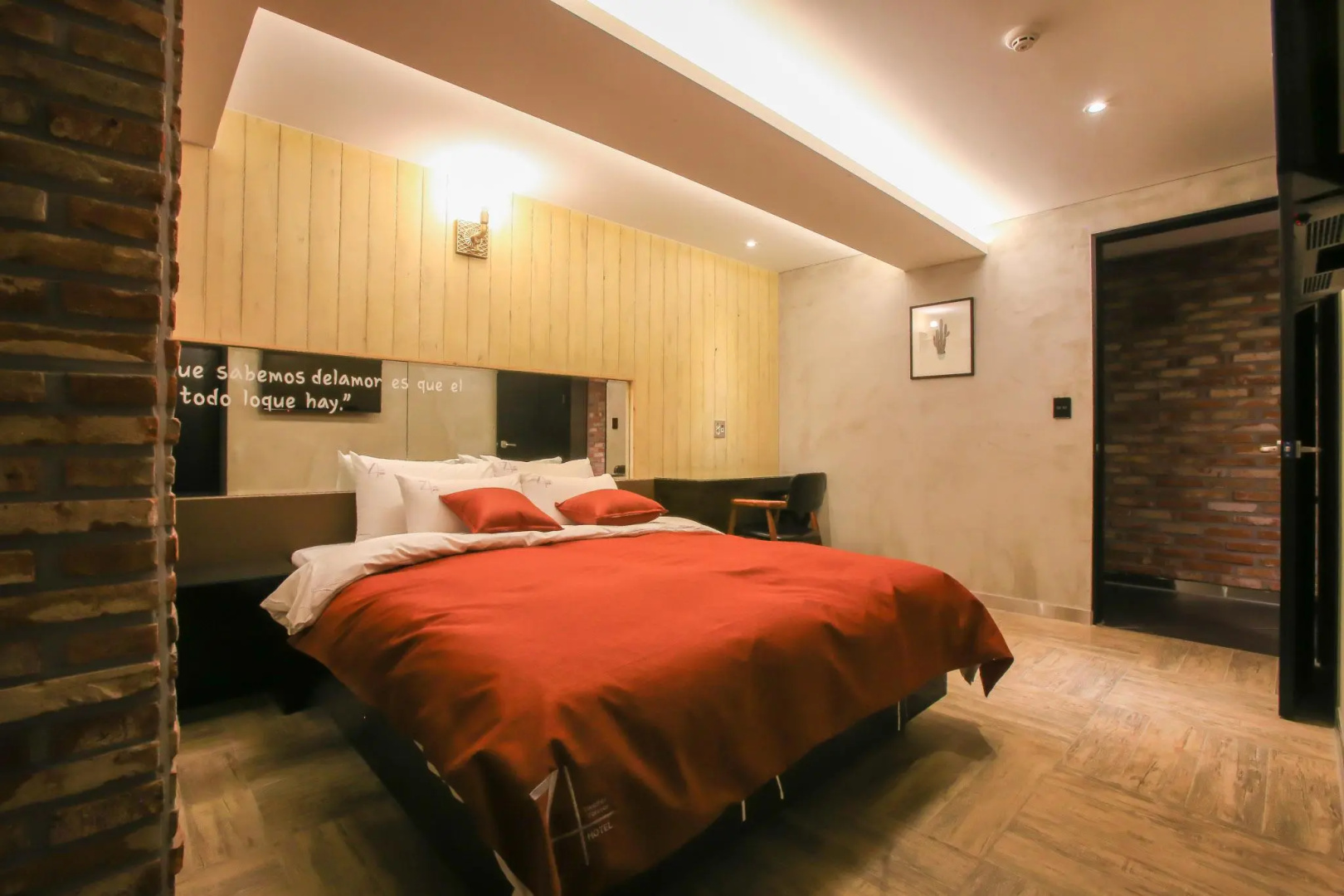 Foto - Hotel 2.4