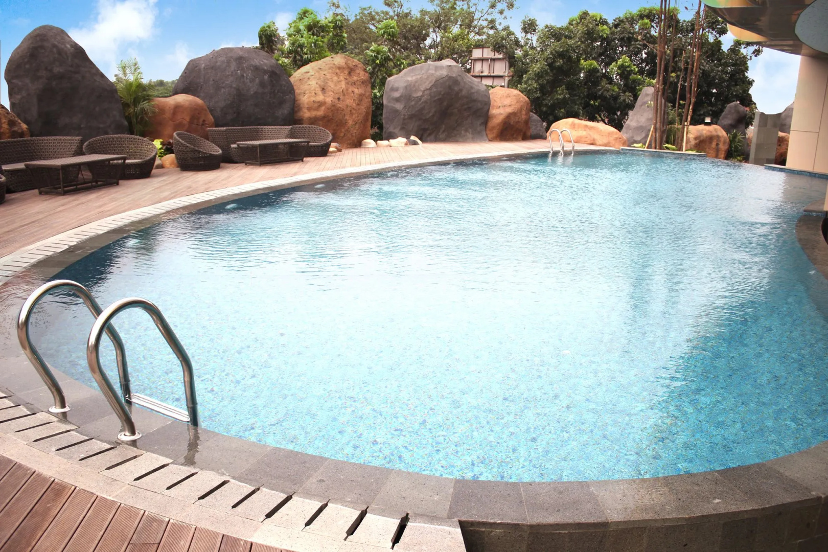 Photo - Grand Soll Marina Hotel