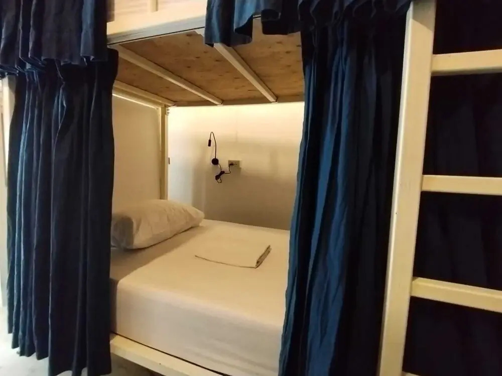 Foto - TarTar & Nay Hostel