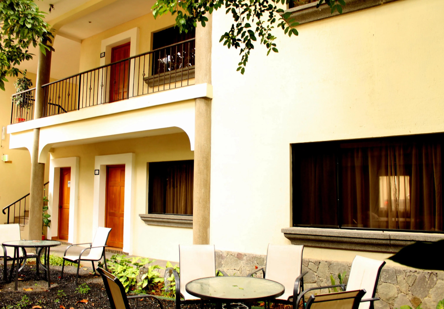 Foto - Las Magnolias Hotel Boutique