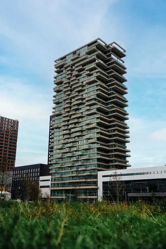 Foto - Wilde Amsterdam