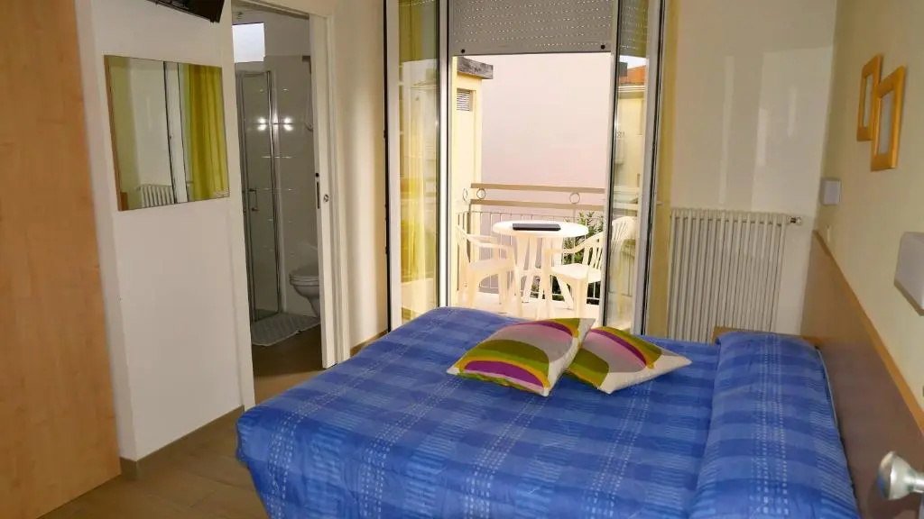 Foto - Hotel Frida