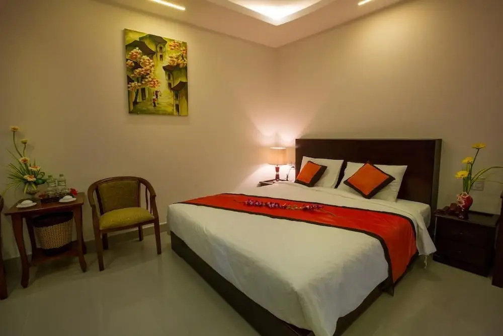 Photo - Han Huyen Homestay