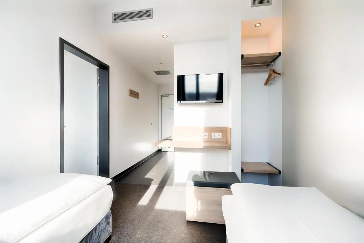 Foto - B&B Hotel München-Trudering