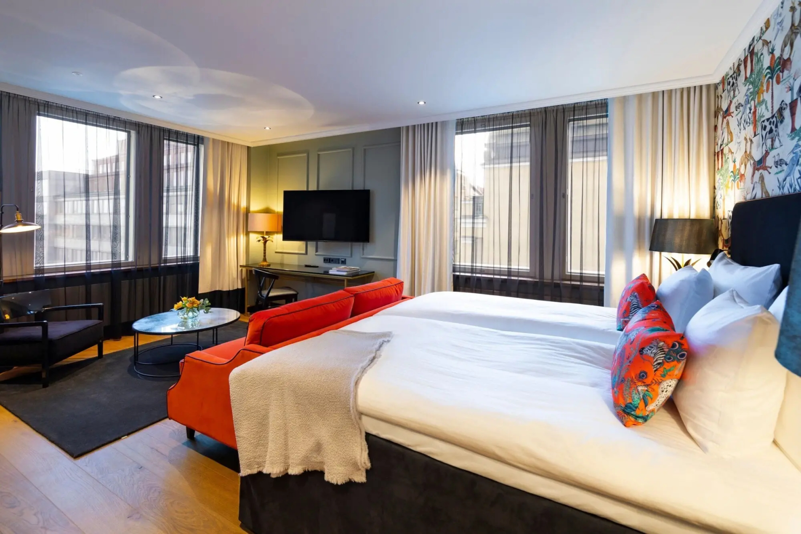 Foto - Hotel U14, Autograph Collection