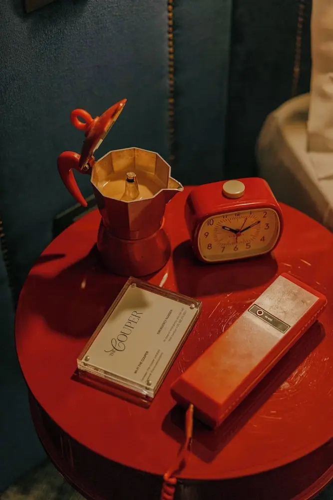 Foto - V Collection Condotti