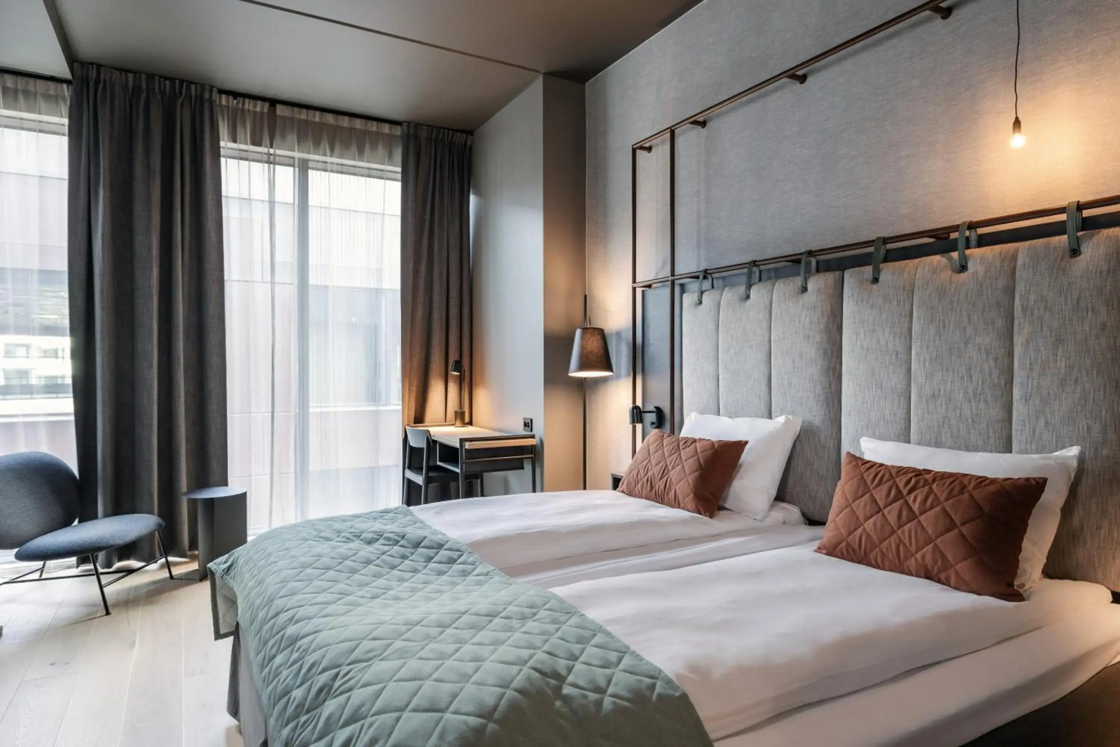 Photo - Quality Hotel Hasle Linie