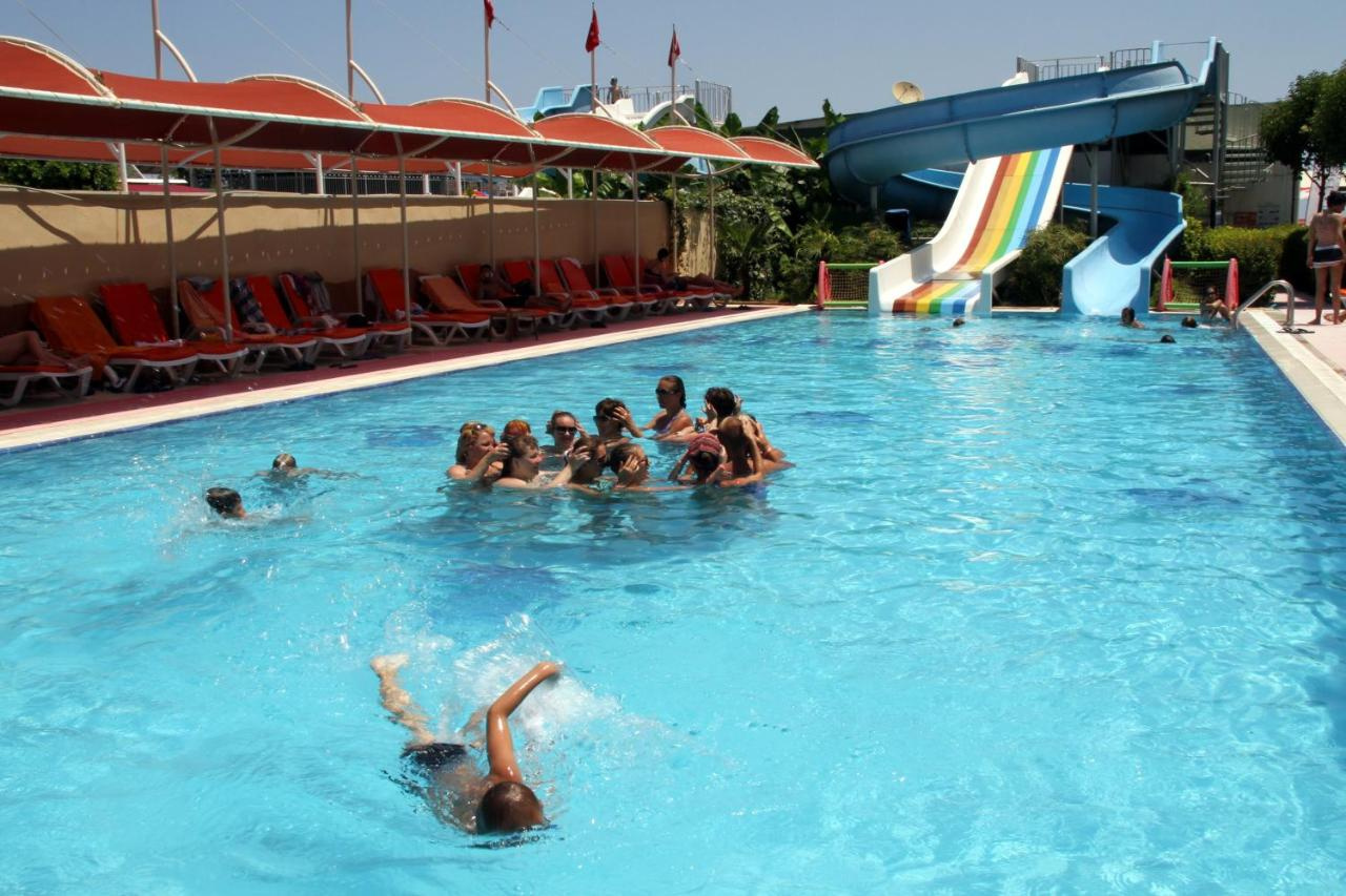 Foto - Lims Bona Dea Beach Hotel – All Inclusive