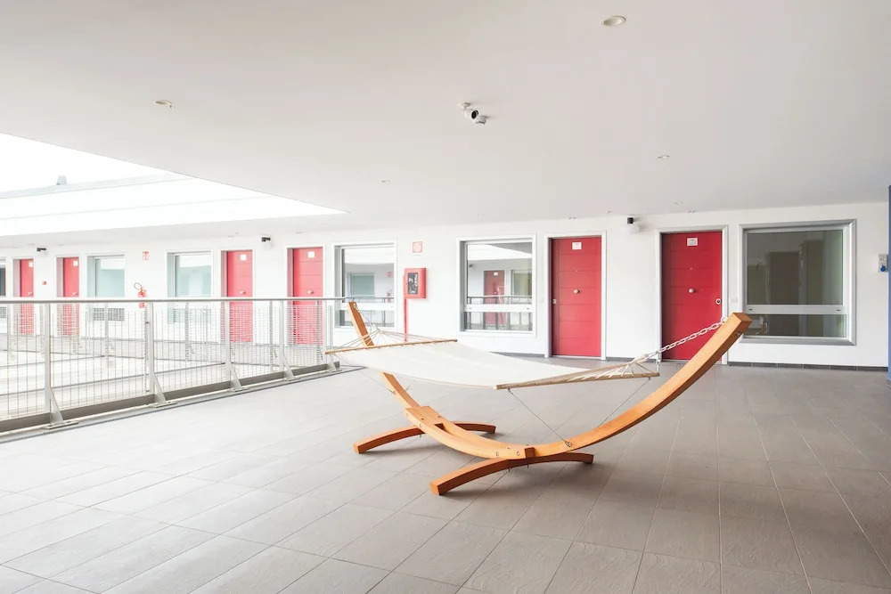 Foto - Ottavia Residence Roma