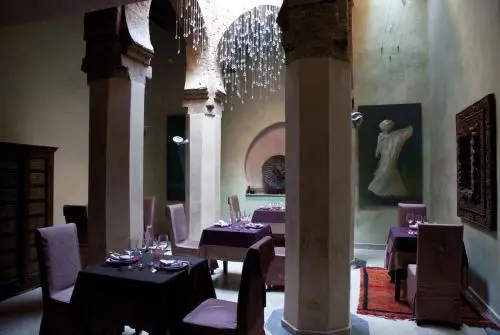 Photo - Riad Siwan