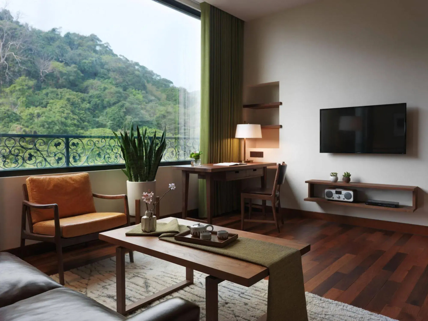 Photo - Yusense Hotel
