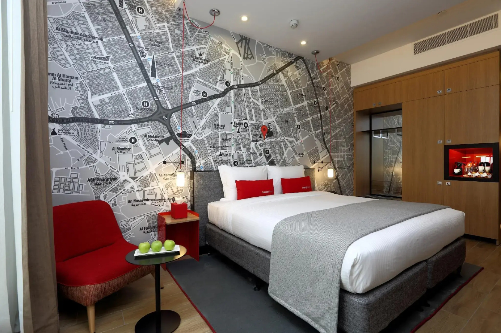 Photo - IntercityHotel Riyadh Malaz
