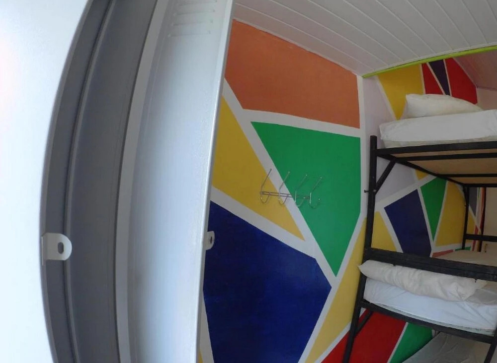 Foto - Solar Hostel Búzios