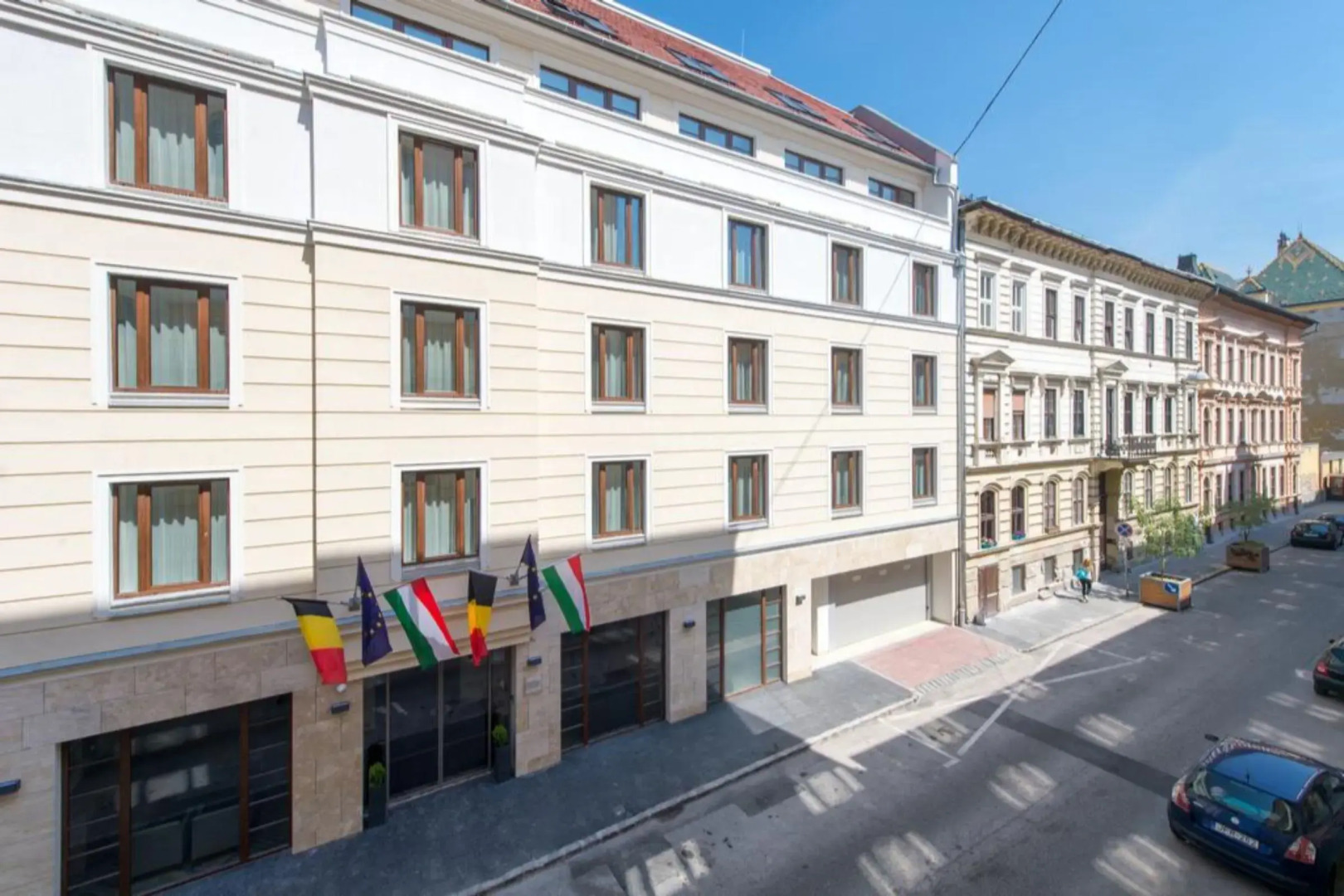 Foto - Three Corners Lifestyle Hotel