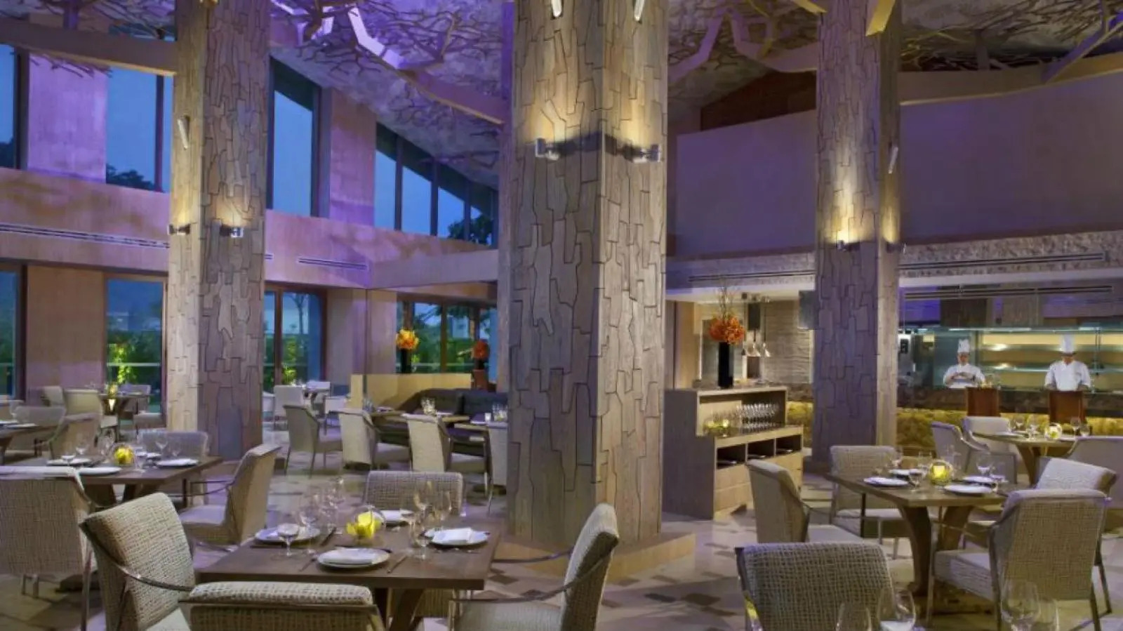 Foto - Resorts World Sentosa - Equarius Hotel