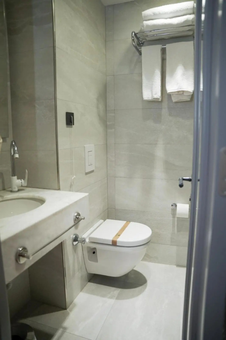 Photo - Royal Galata Hotel