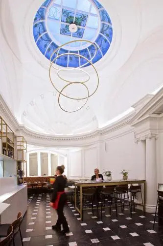 Photo - The Z Hotel Holborn