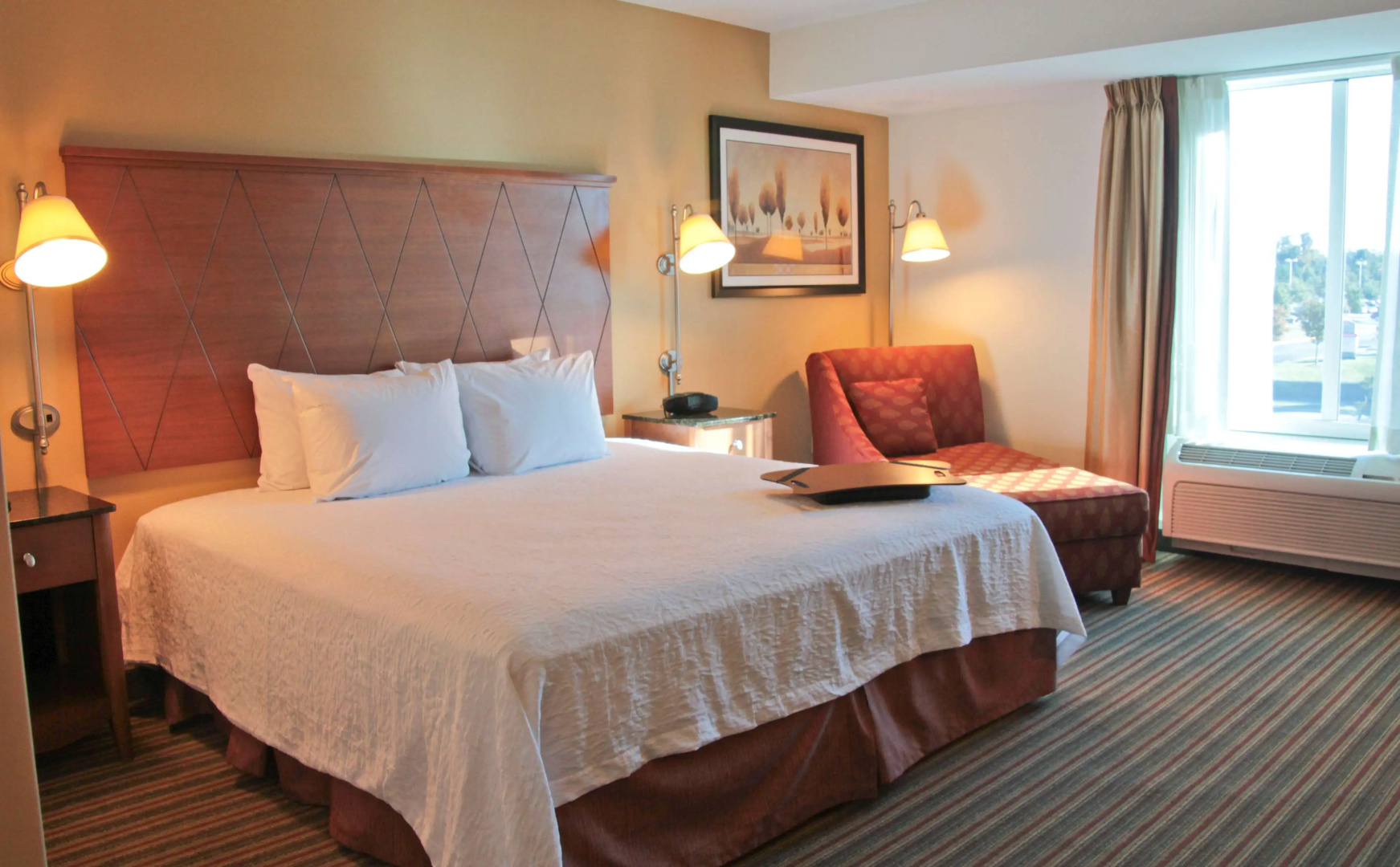 Foto - Hampton Inn Hampton-Newport News