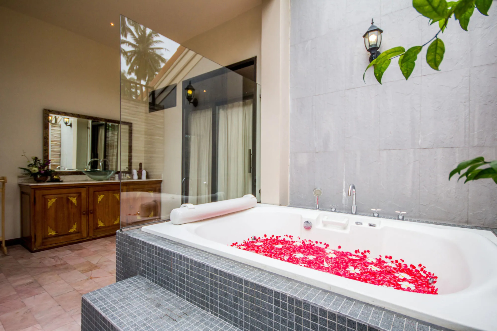 Foto - The Siam Residence Boutique Resort