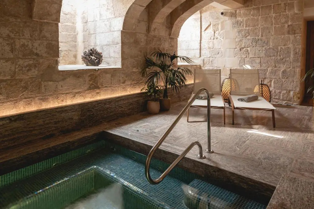 Photo - Iniala Valletta