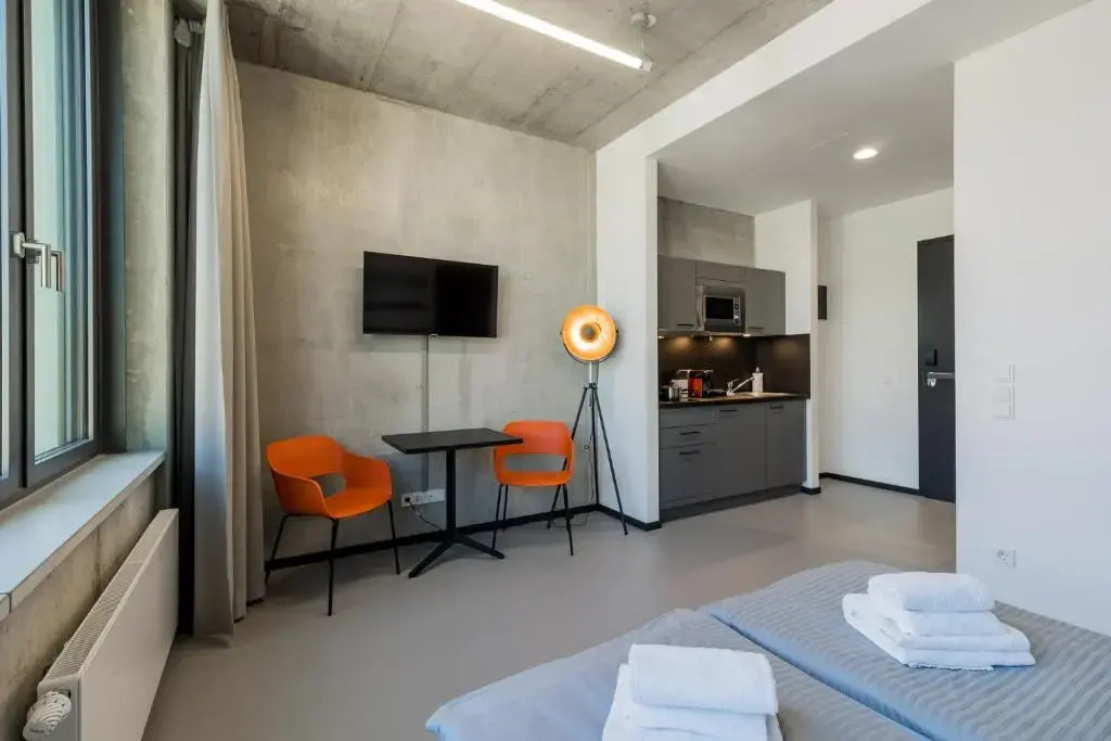 Photo - Nena Apartments Moritzplatz