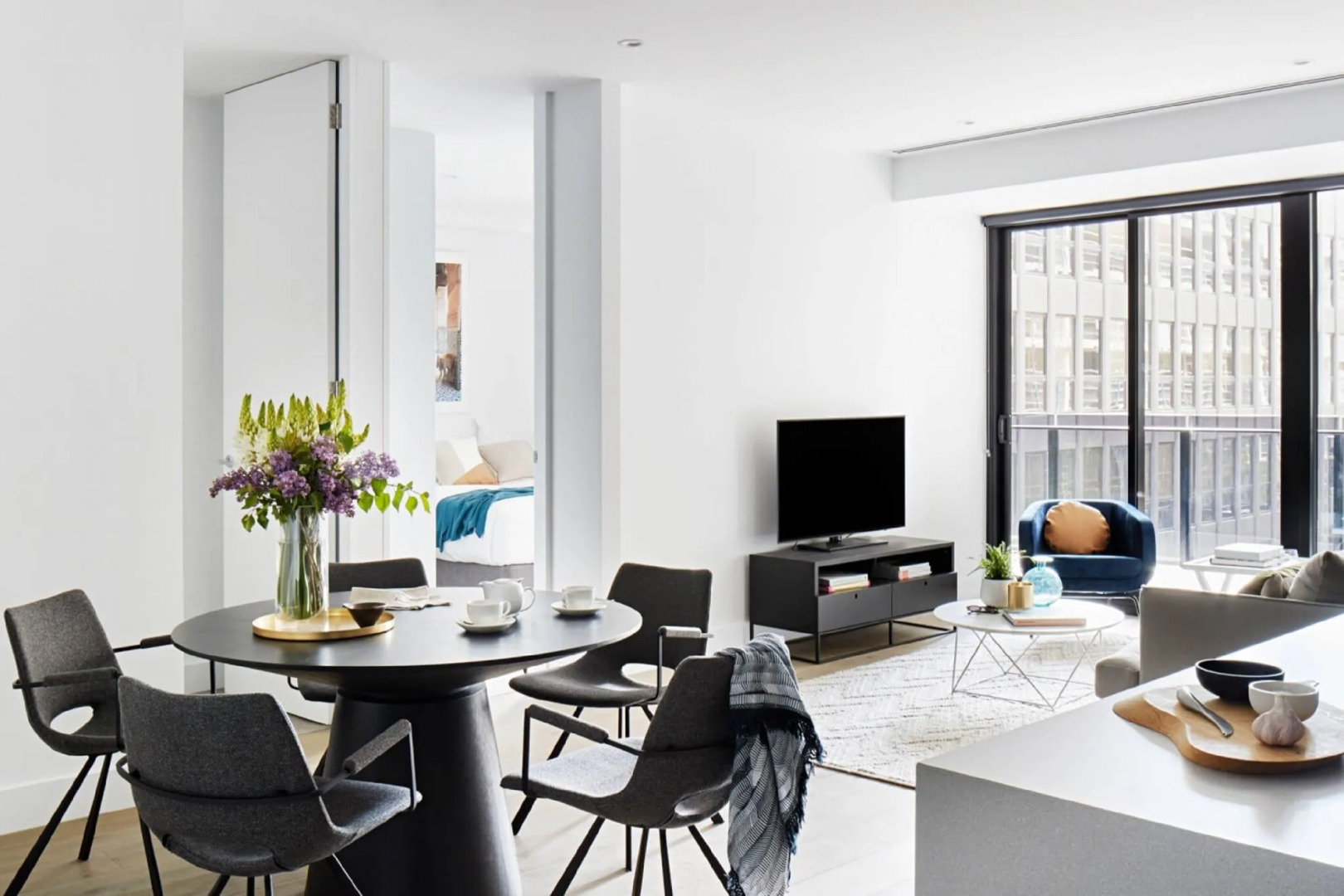 Photo - Tyrian Albert Park Lake