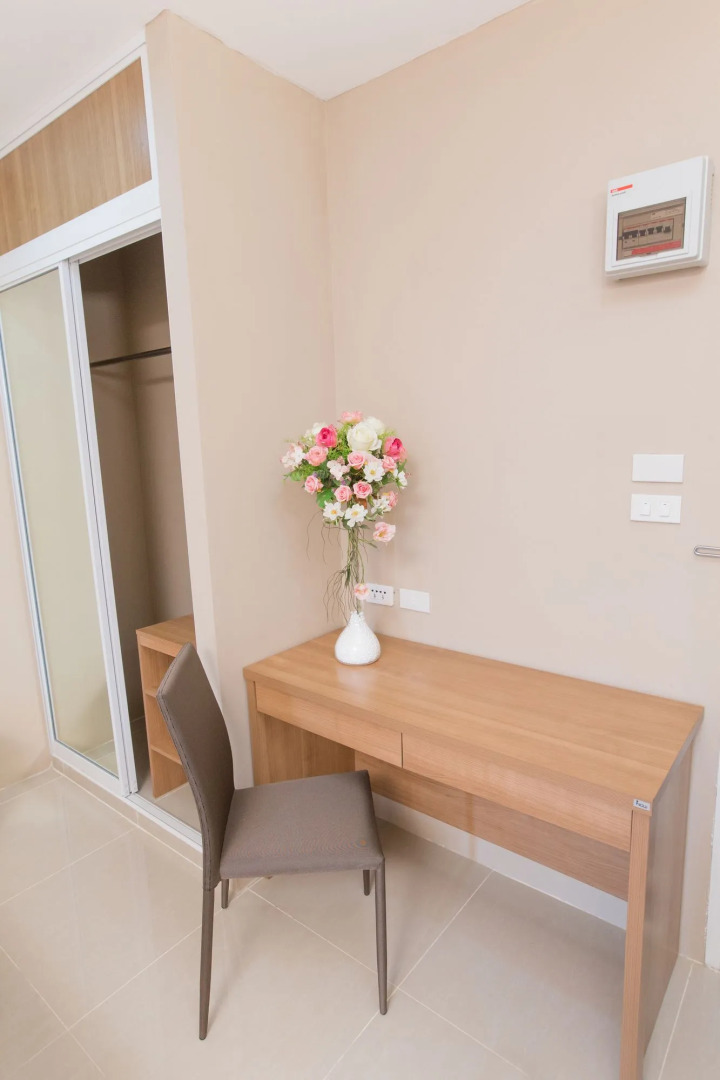 Foto - The Bedroom Ladprao 101 Bangkok - SHA