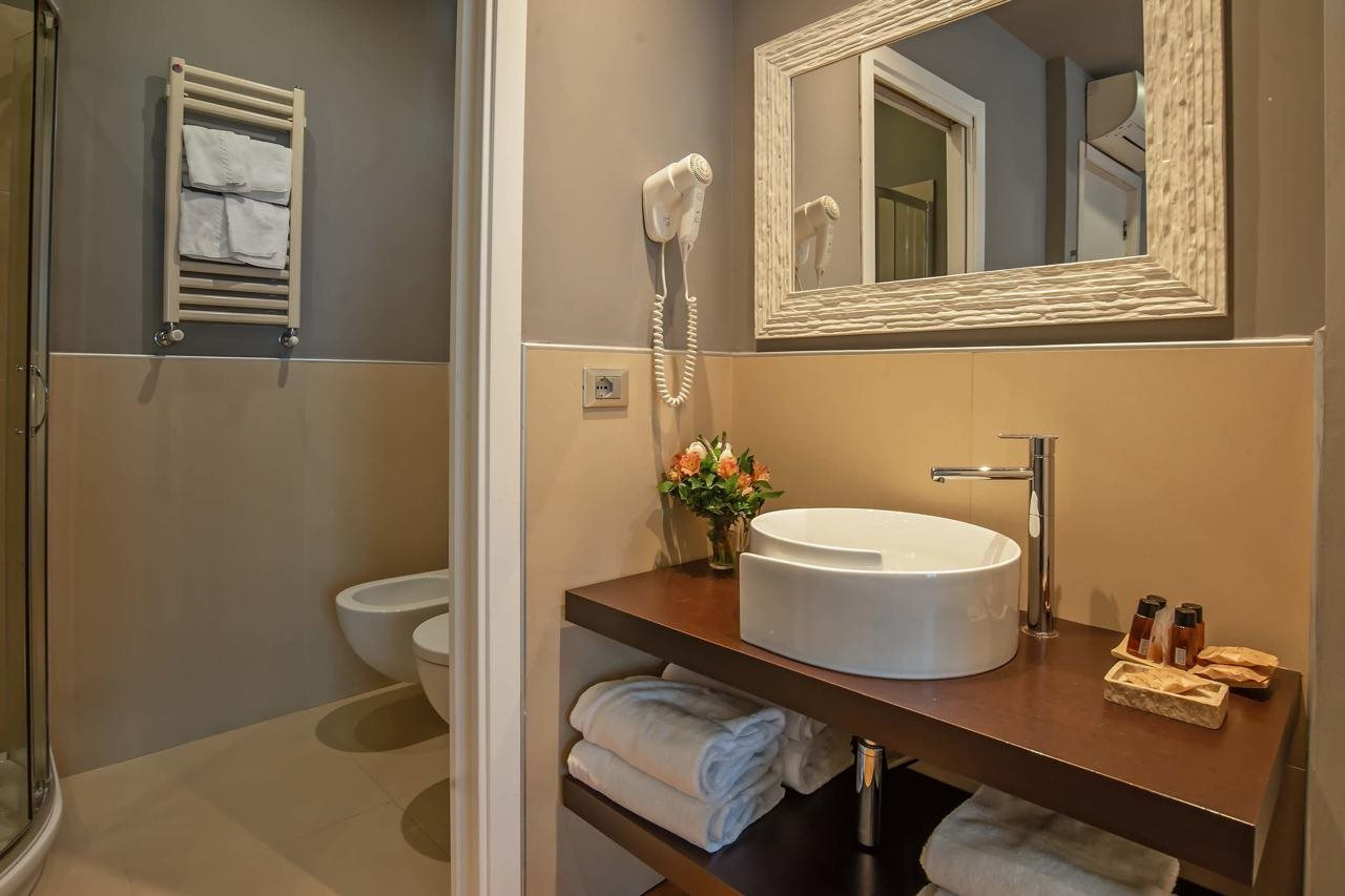 Photo - Hotel Orcagna