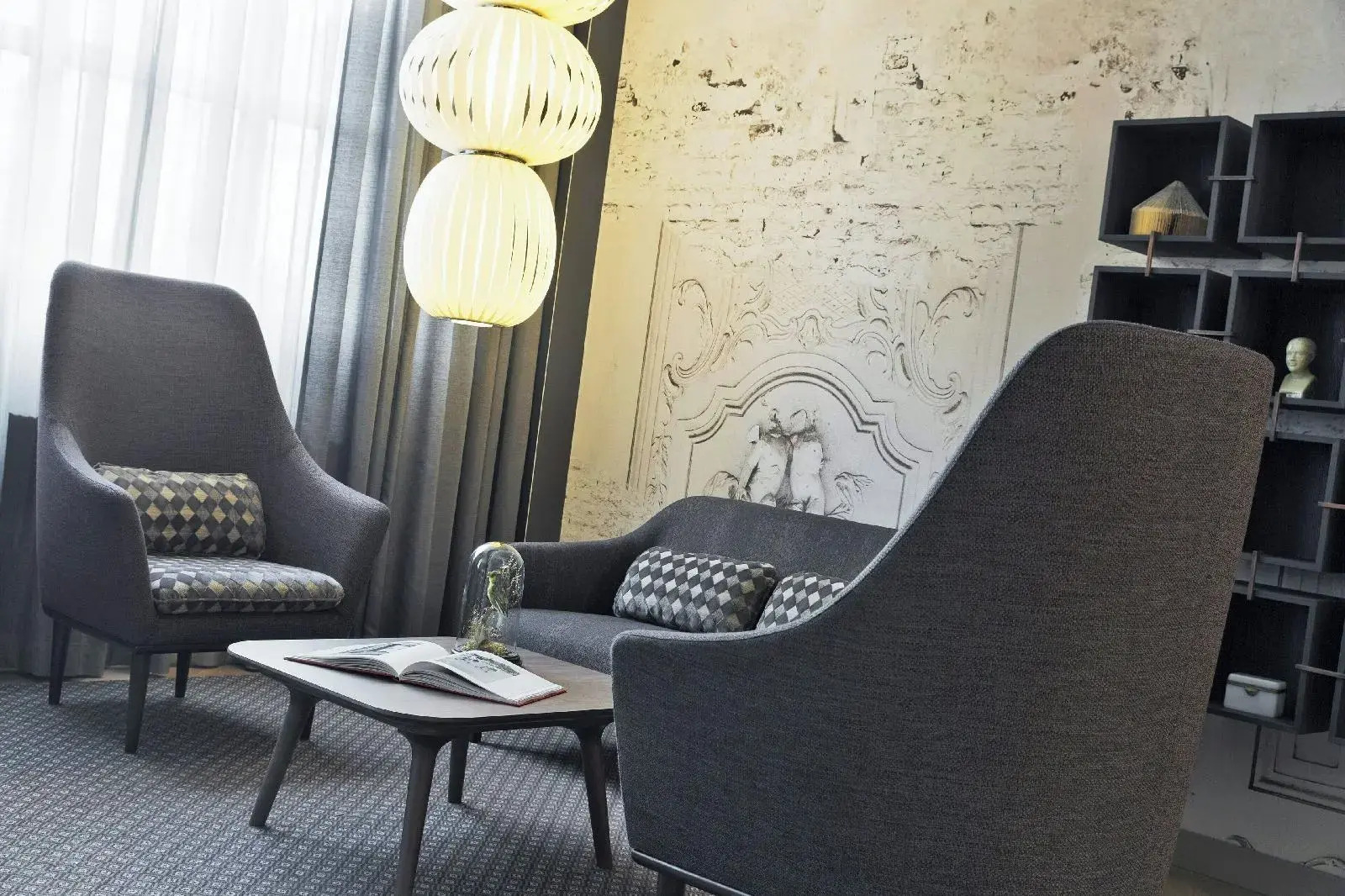 Foto - Renaissance Vienna Schönbrunn Hotel