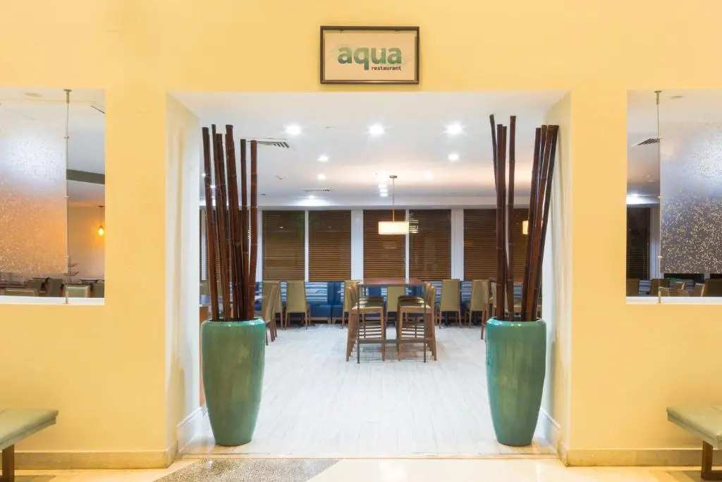 Photo - Best Western Plus Atlantic Beach Resort