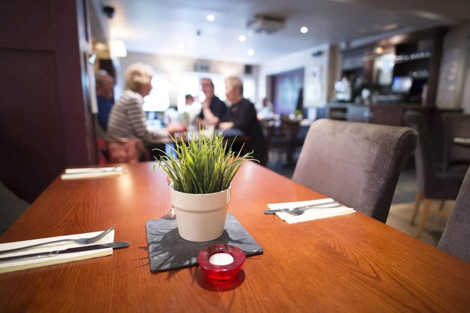 Foto - The Crown Inn