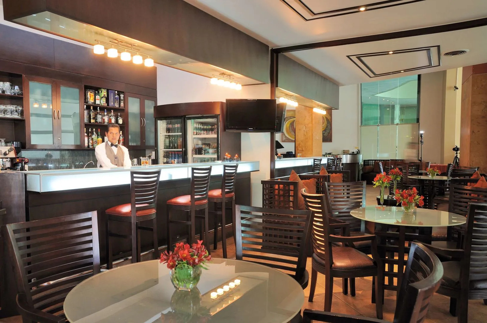 Foto - Suites Camino Real