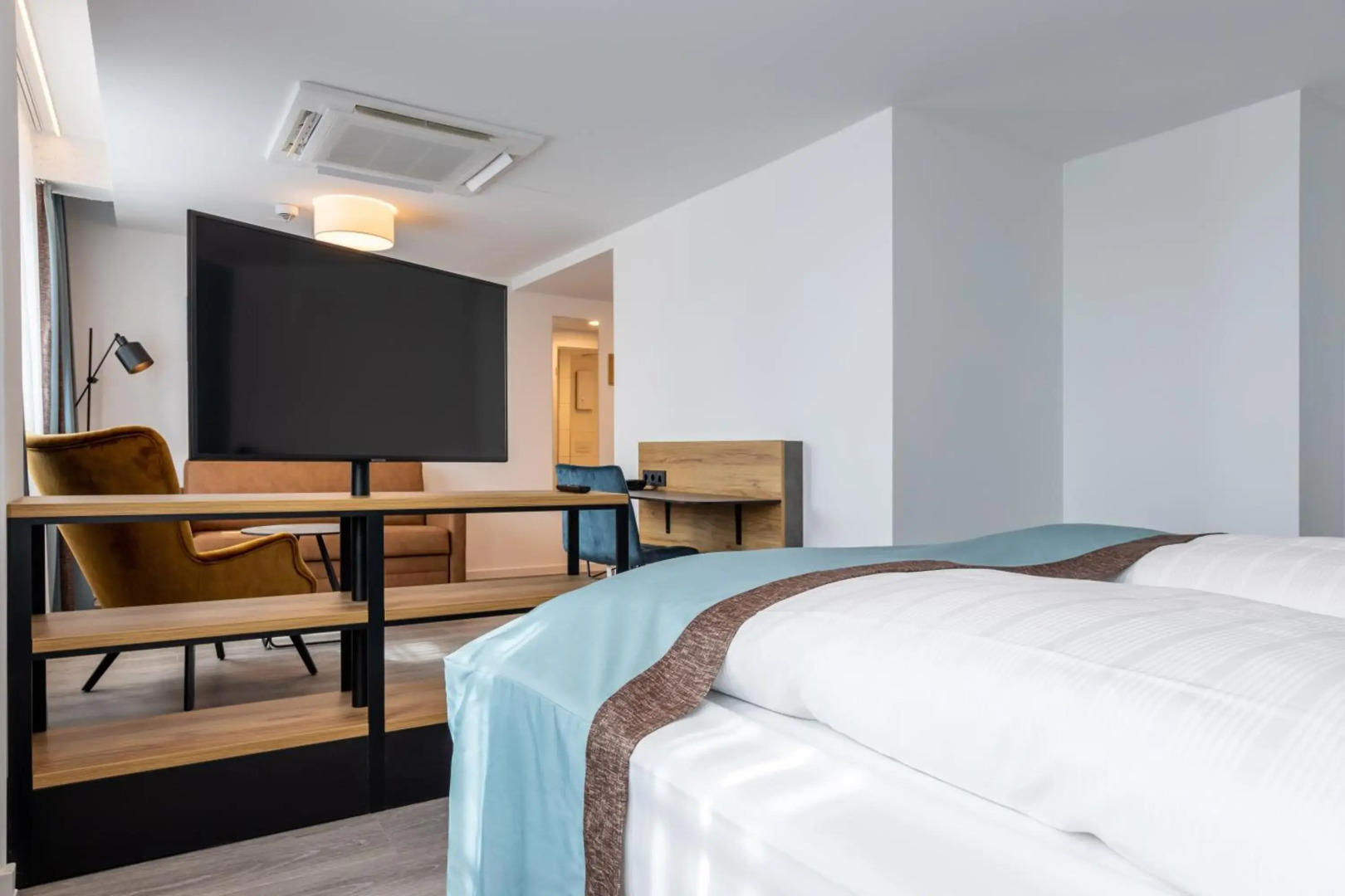 Foto - Trip Inn Hotel & Suites Essen