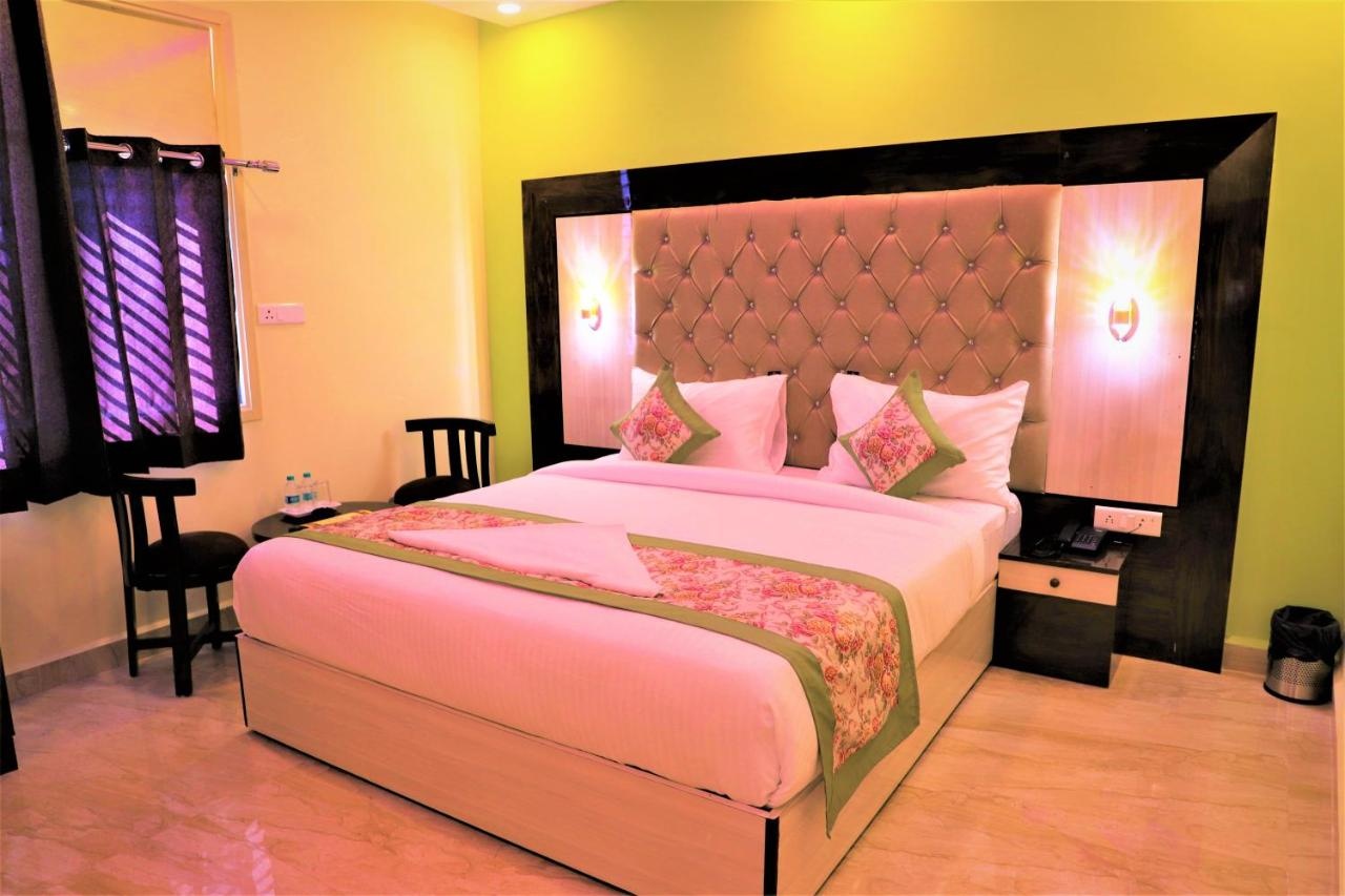 Foto - Airport Hotel Shivaka Inn
