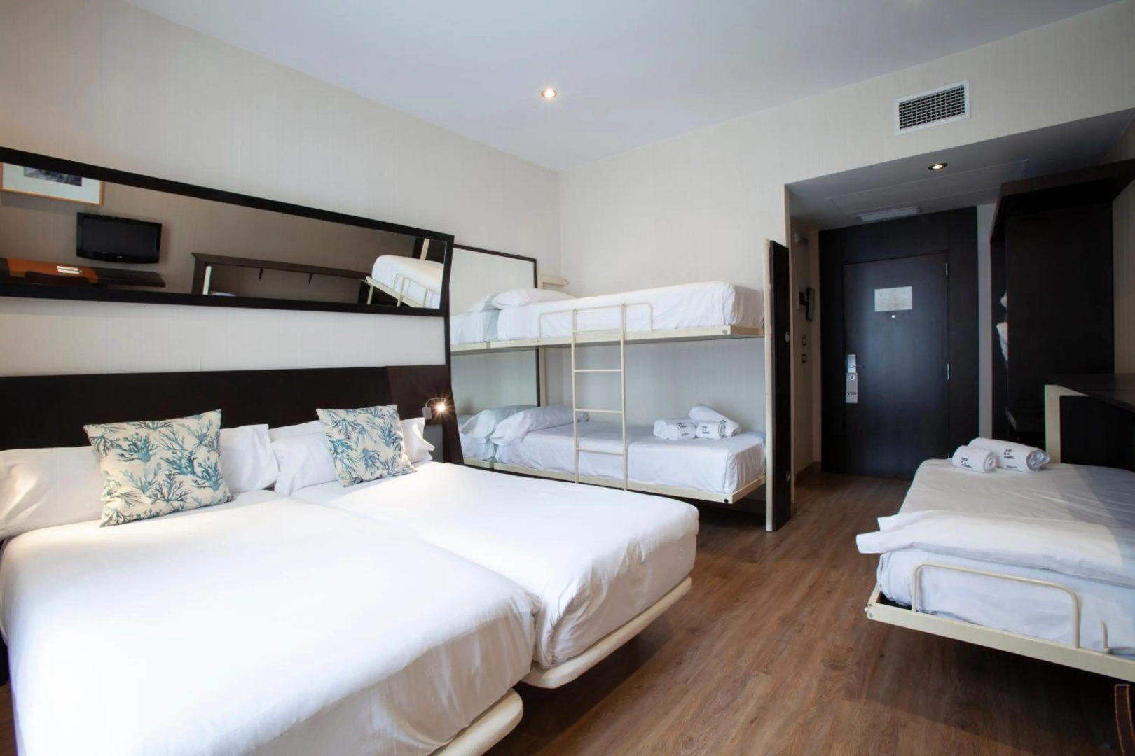 Photo - Petit Palace Ruzafa Hotel