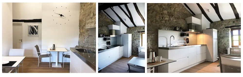 Foto - Casa Rural Martiamuno Landetxea