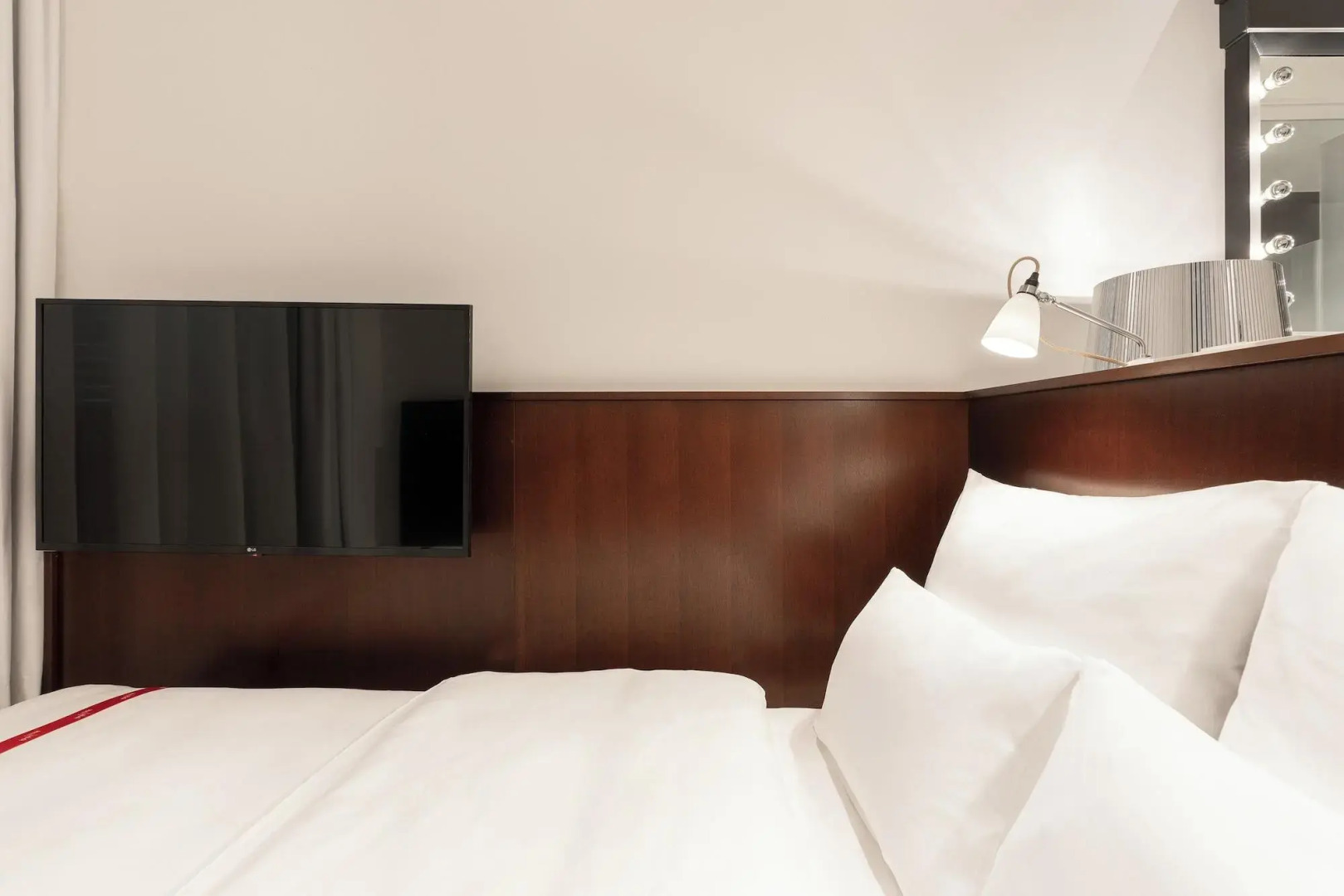 Foto - Ruby Louise Hotel Frankfurt