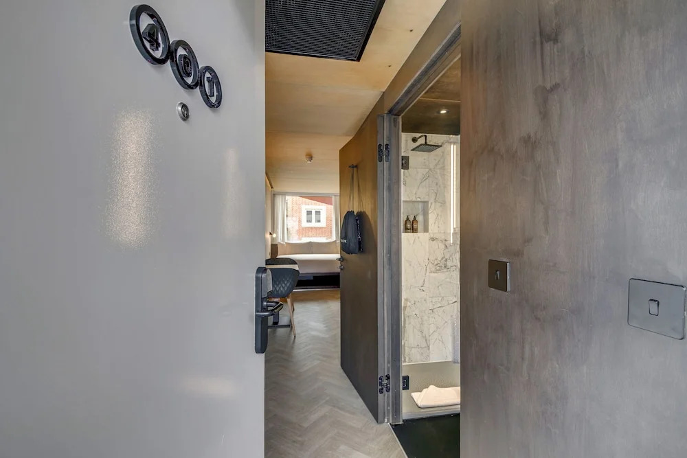 Foto - Stow Away Waterloo