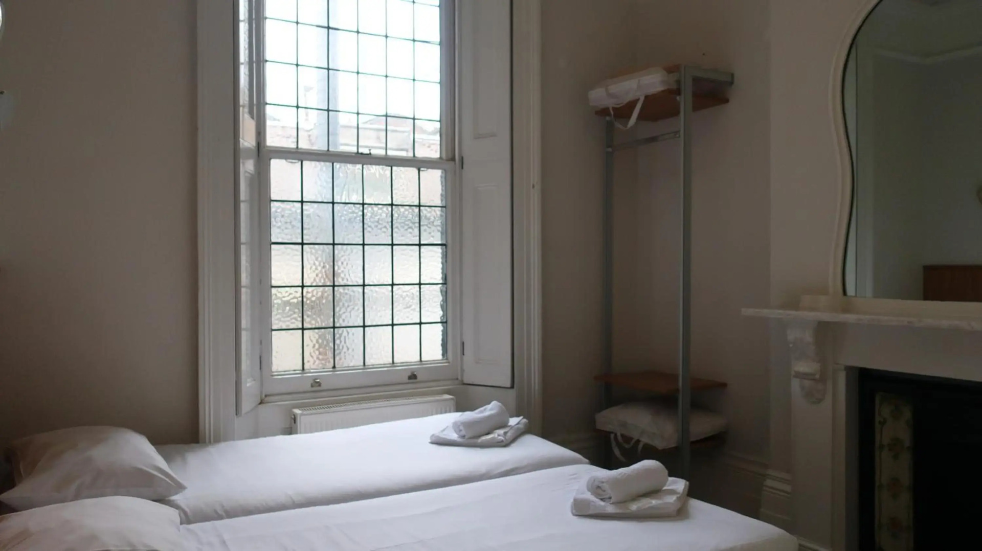 Foto - St. David's Hotels Paddington