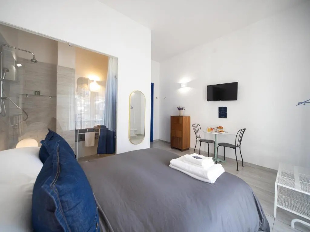 Foto - Salotto Borbonico