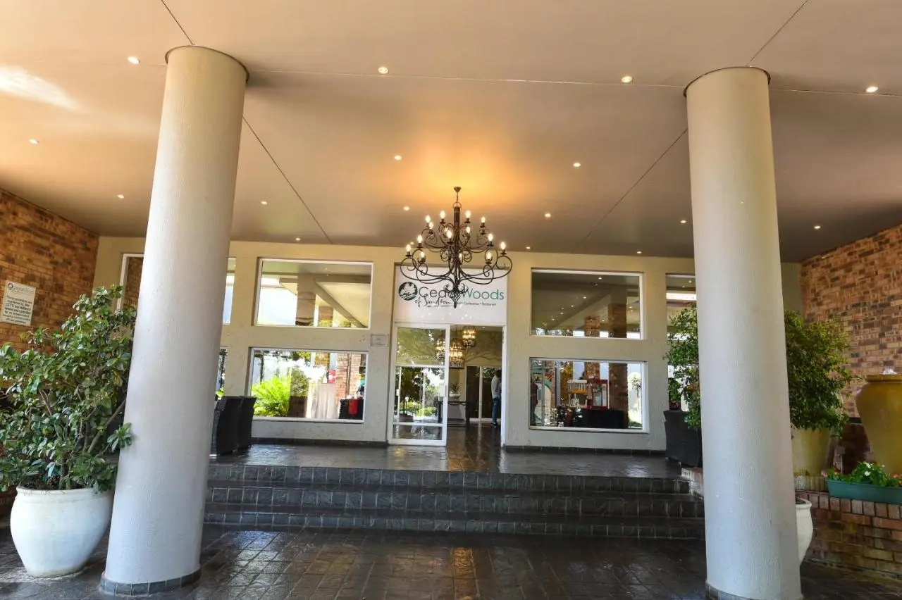 Foto - CedarWoods of Sandton